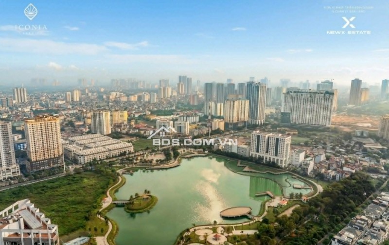 Bán nhà vườn kđt Phùng Khoang Nam cường đường Tố Hữu DT 110M2 mặt tiền 7.5m rất cần bán.
